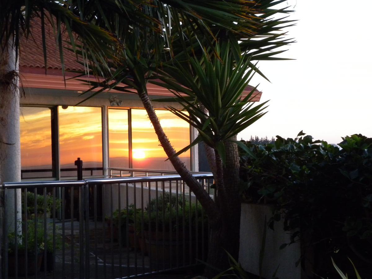 Sol Y Mar B&B Tangoio ภายนอก รูปภาพ