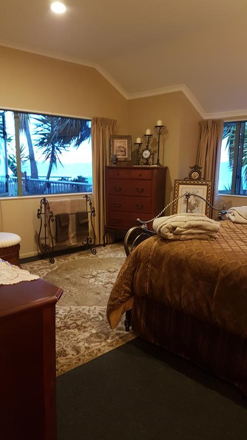 Sol Y Mar B&B Tangoio ภายนอก รูปภาพ