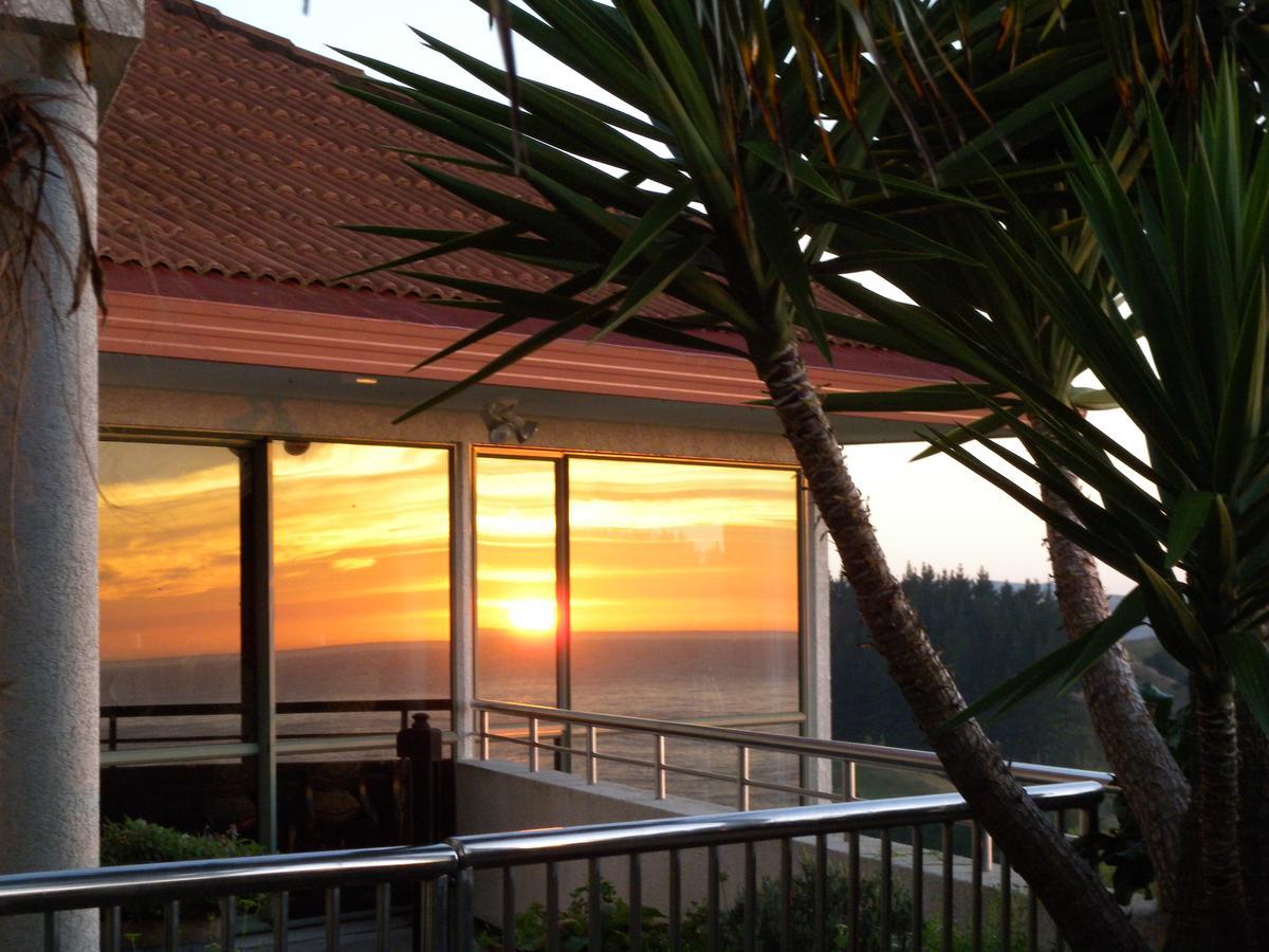 Sol Y Mar B&B Tangoio ภายนอก รูปภาพ