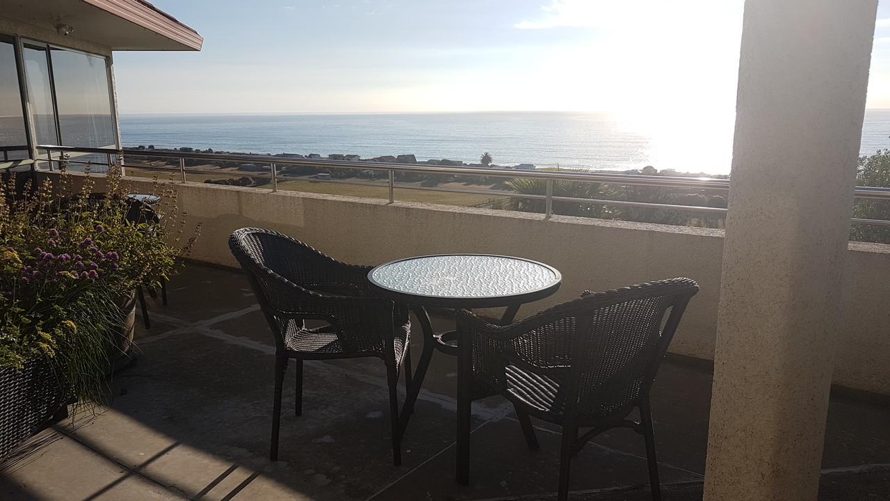 Sol Y Mar B&B Tangoio ภายนอก รูปภาพ
