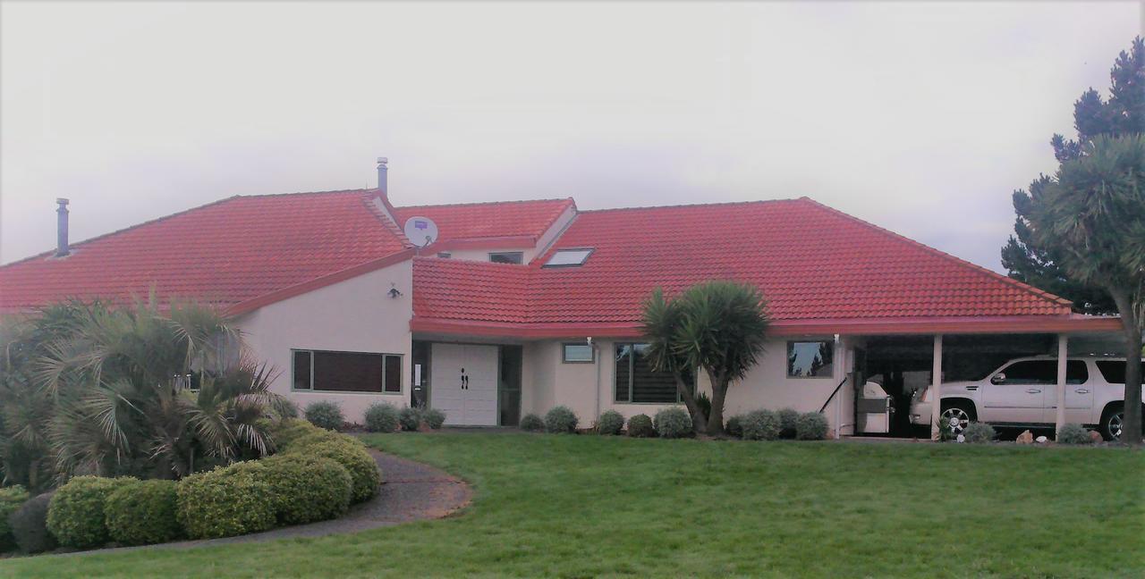 Sol Y Mar B&B Tangoio ภายนอก รูปภาพ