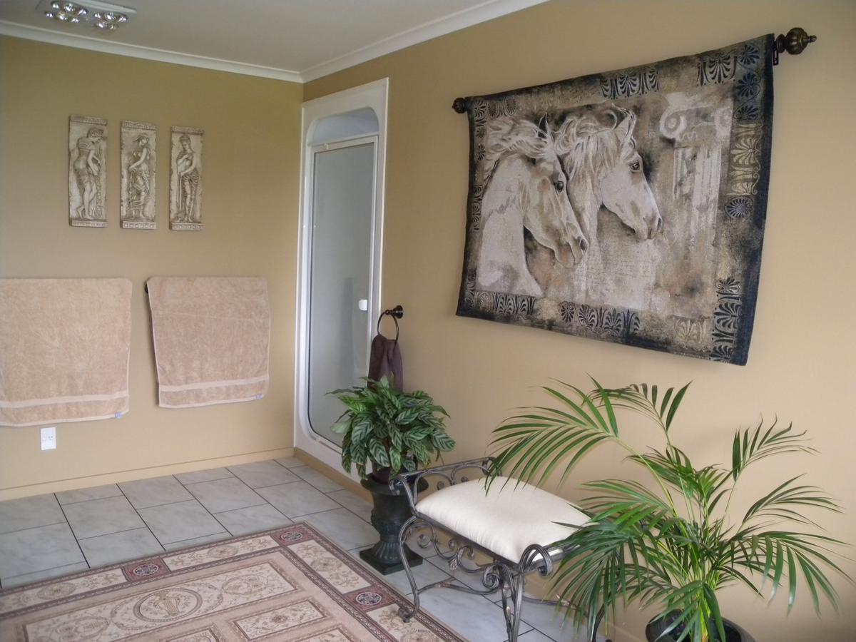 Sol Y Mar B&B Tangoio ภายนอก รูปภาพ