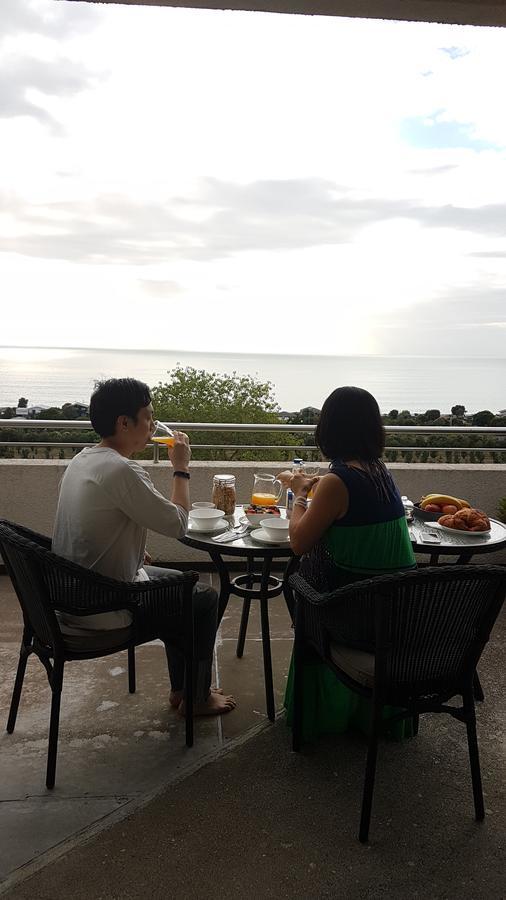 Sol Y Mar B&B Tangoio ภายนอก รูปภาพ